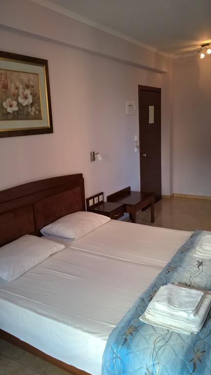 Enalion Aparthotel Olympiakí Aktí Luaran gambar
